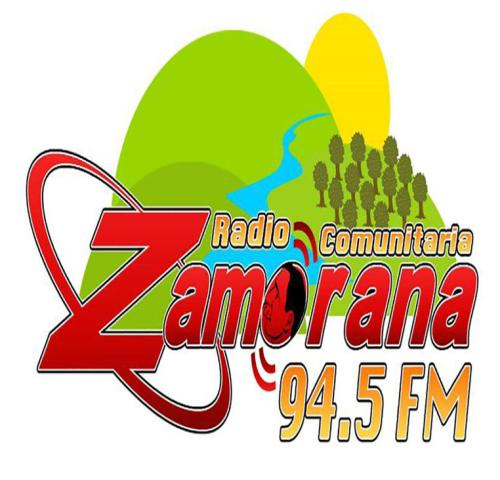 zamorana